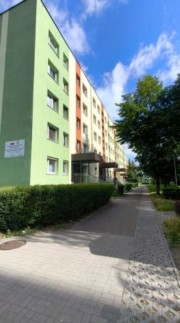 Mieszkanie Ruda Śląska
