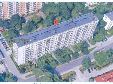Mieszkanie Kraków