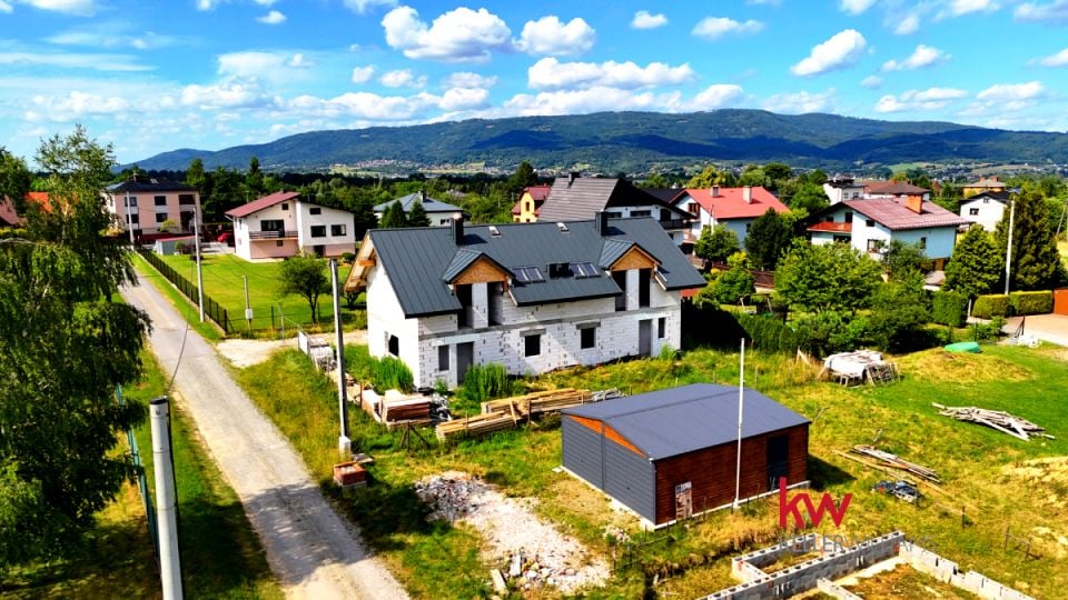 Dom, ul. Wypoczynkowa