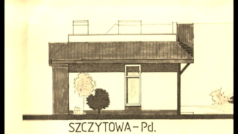 Dom Ostrów Wielkopolski