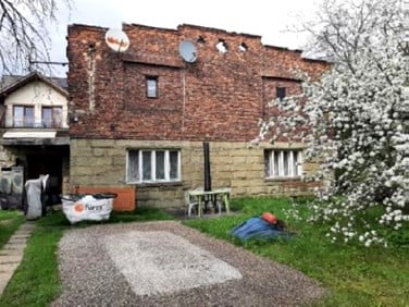 Dom Kęty