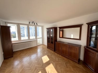 Mieszkanie Warszawa sprzedaż