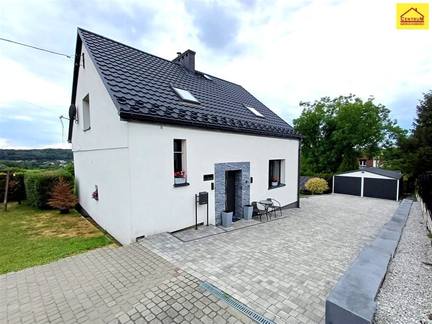 Dom Pszów