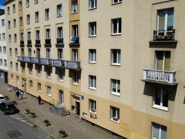 Mieszkanie Gdynia
