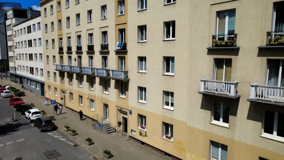 Mieszkanie Gdynia
