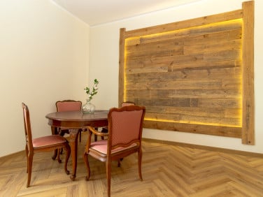 Mieszkanie Łódź