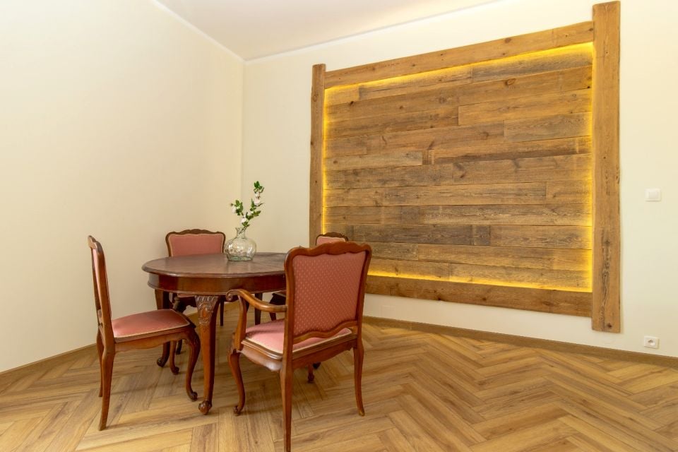 Mieszkanie Łódź