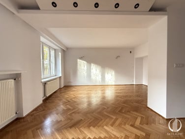 Dom Warszawa