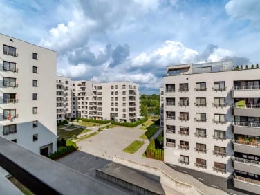 Mieszkanie Katowice