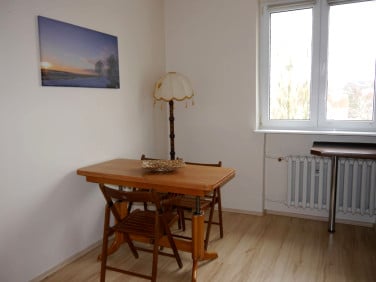 Mieszkanie Gdańsk