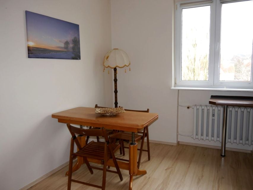 Mieszkanie Gdańsk