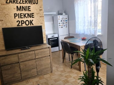 Mieszkanie Kraków