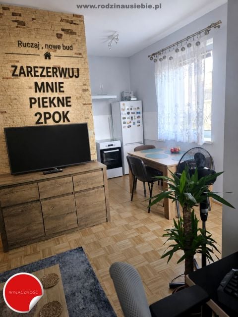 Mieszkanie Kraków