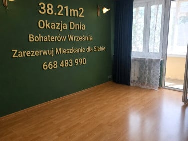 Mieszkanie Kraków
