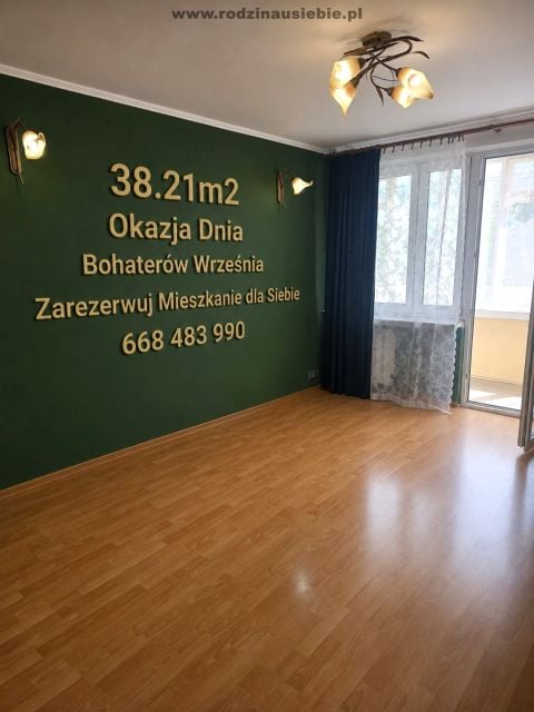 Mieszkanie Kraków