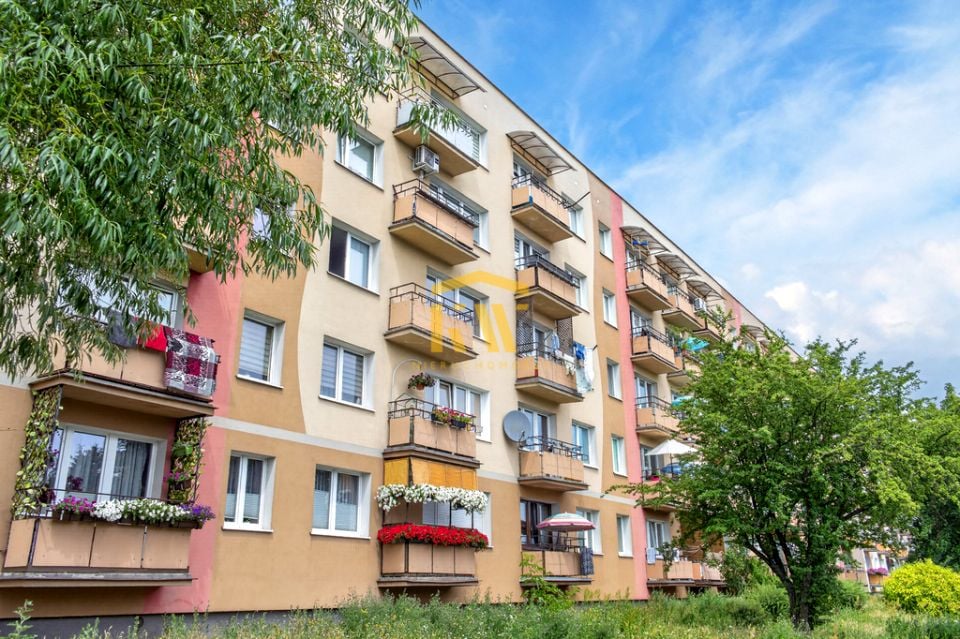 Mieszkanie Radom