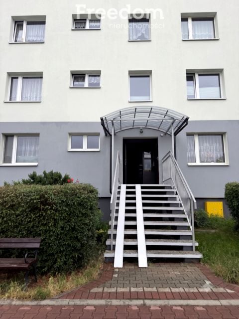 Mieszkanie Siemianowice Śląskie
