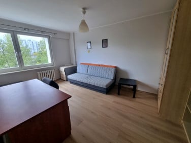 Mieszkanie Poznań