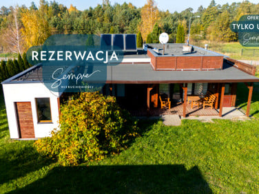 Dom Szczutkowo