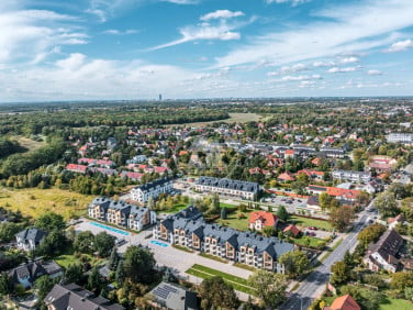 Mieszkanie Wrocław