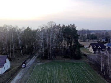 Działka budowlana Bolesławów
