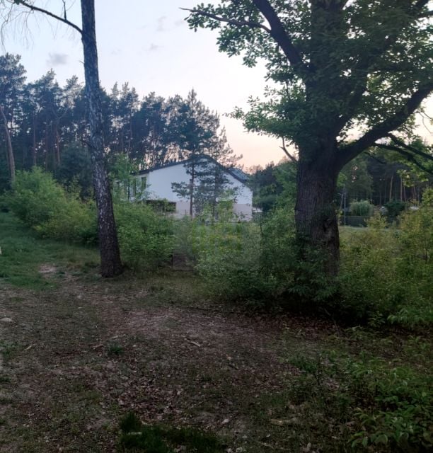 Działka inna Kady