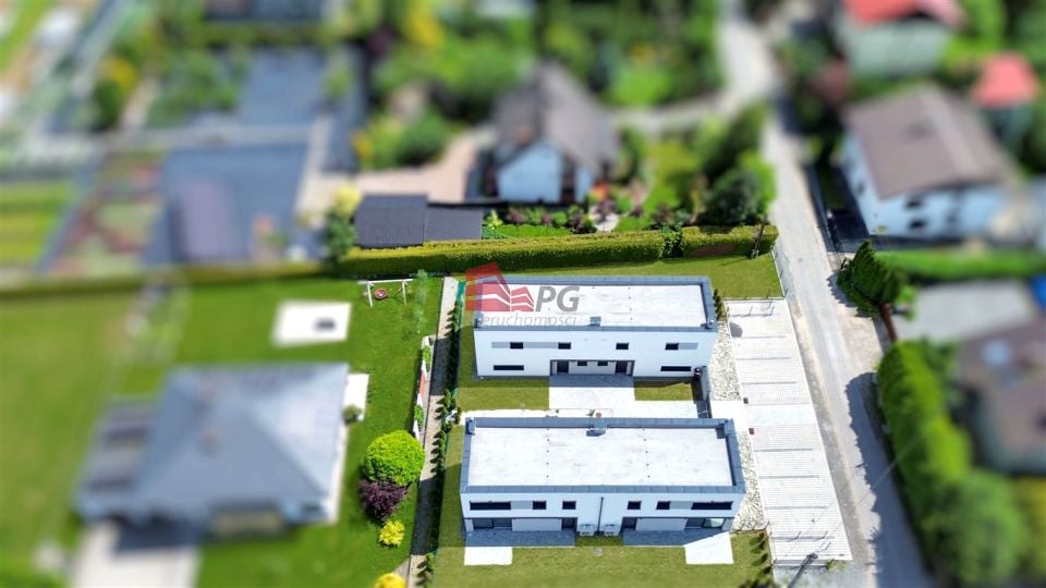 Mieszkanie Czechowice-Dziedzice