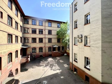 Mieszkanie Katowice