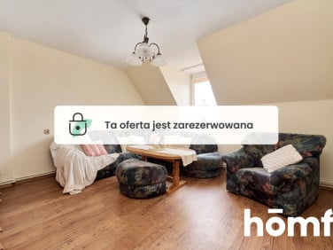 Mieszkanie Wrocław