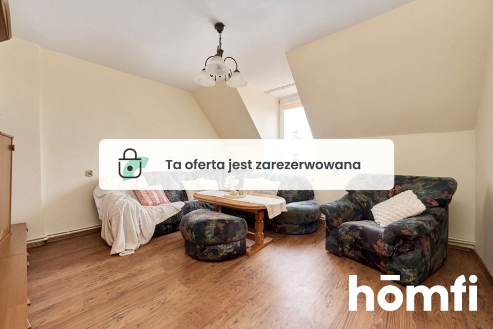 Mieszkanie Wrocław