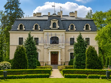 Dom Czekanów
