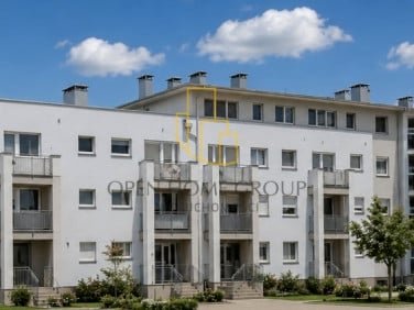 Mieszkanie Wrocław