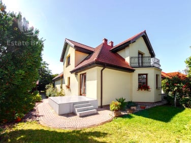 Dom Żórawina