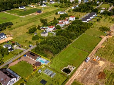 Działka budowlana Orzesze