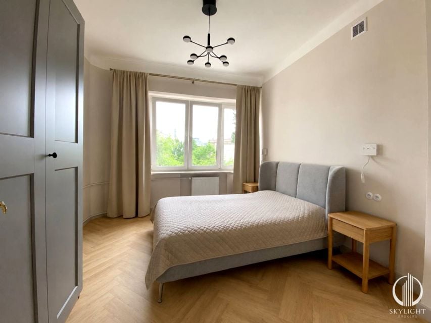 Mieszkanie Warszawa