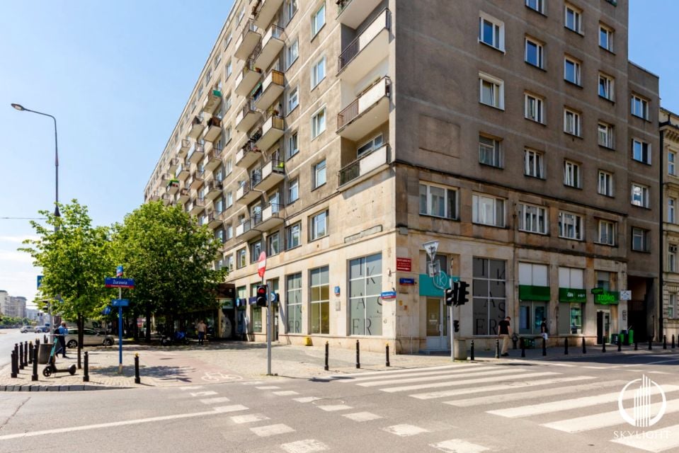 Mieszkanie Warszawa