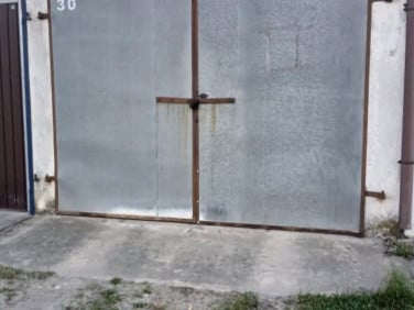 Budynek użytkowy Piotrków Kujawski