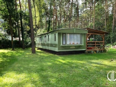 Działka Wieliszew