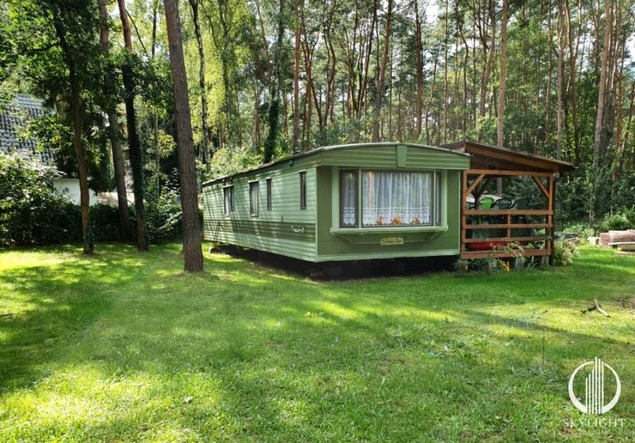 Działka Wieliszew