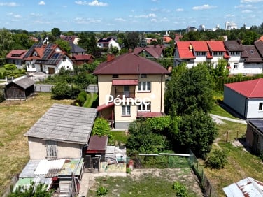 Dom wolnostojący sprzedaż