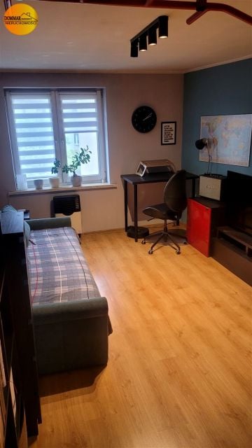 Mieszkanie Bytom sprzedaż