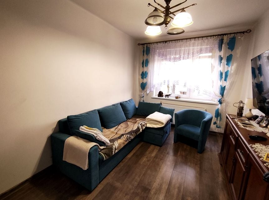 Mieszkanie Chorzów