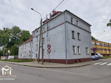 Mieszkanie Bartoszyce