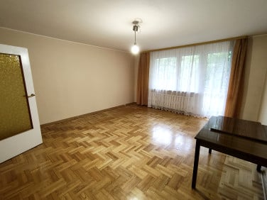 Mieszkanie Katowice