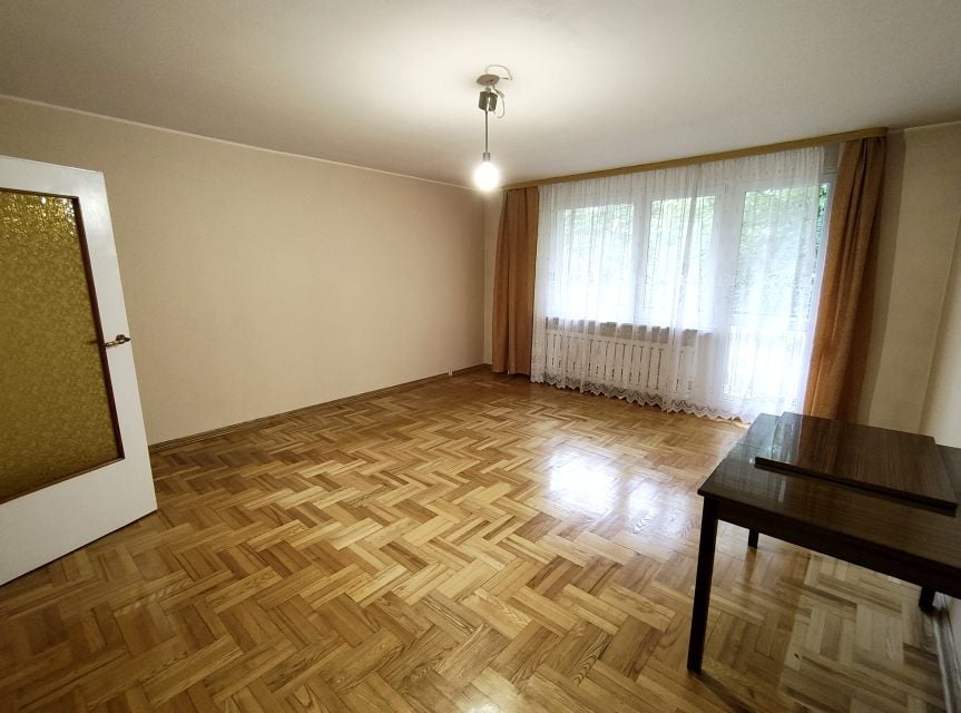 Mieszkanie Katowice