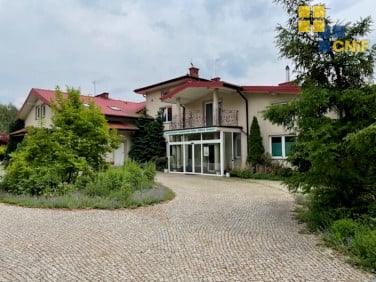 Budynek użytkowy Częstochowa