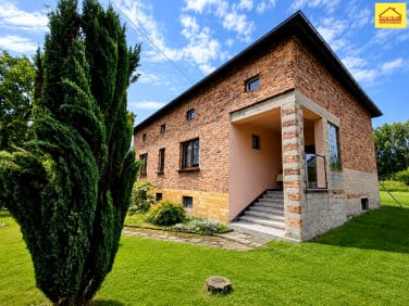Dom Rybnik