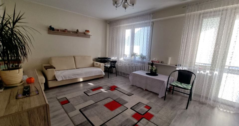 Mieszkanie Siedlce