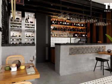 Lokal Warszawa