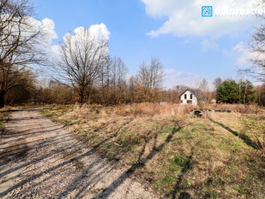 Działka budowlana Przeginia Narodowa